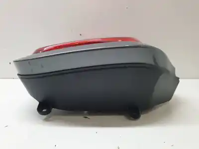 Peça sobressalente para automóvel em segunda mão farolim traseiro esquerdo por smart forfour electric drive (453.091) referências oem iam 15893f  
