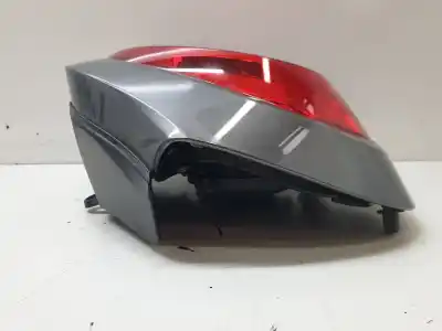 Peça sobressalente para automóvel em segunda mão farolim traseiro esquerdo por smart forfour electric drive (453.091) referências oem iam 15893f  