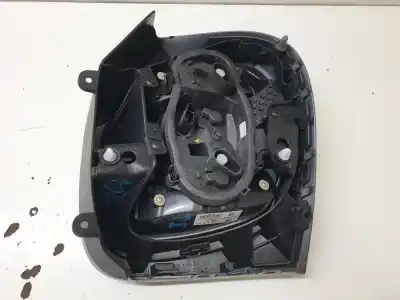 Peça sobressalente para automóvel em segunda mão farolim traseiro esquerdo por smart forfour electric drive (453.091) referências oem iam 15893f  