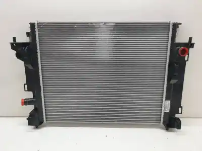Peça sobressalente para automóvel em segunda mão radiador de água por smart forfour electric drive (453.091) referências oem iam r214105514r