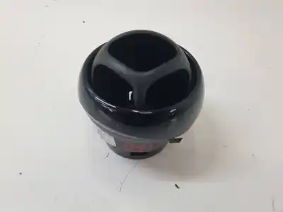 Peça sobressalente para automóvel em segunda mão grelha / difusor de ar por smart forfour electric drive (453.091) referências oem iam a453830530