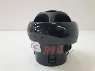 Piesă de schimb auto la mâna a doua grilã de aierisire pentru smart forfour electric drive (453.091) referințe oem iam a453830530  