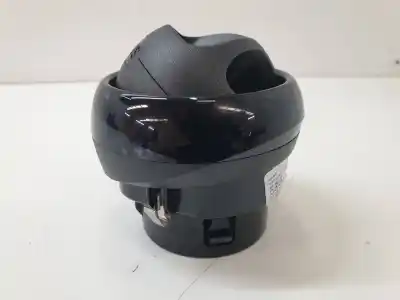 Piesă de schimb auto la mâna a doua grilã de aierisire pentru smart forfour electric drive (453.091) referințe oem iam a453830530  