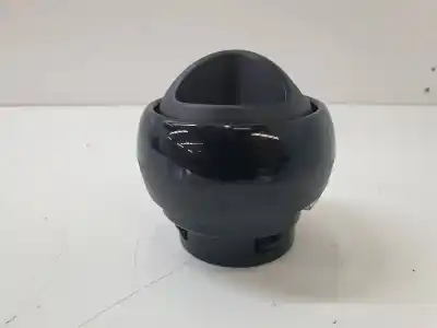 Peça sobressalente para automóvel em segunda mão grelha / difusor de ar por smart forfour electric drive (453.091) referências oem iam a453830530