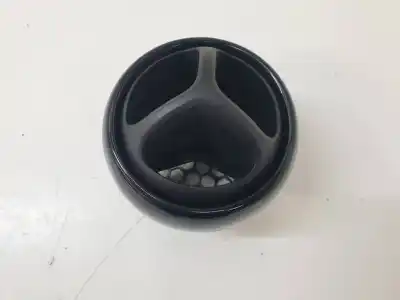 Tweedehands auto-onderdeel beluchting grille voor smart forfour electric drive (453.091) oem iam-referenties a453830530  