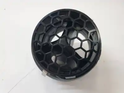 Tweedehands auto-onderdeel beluchting grille voor smart forfour electric drive (453.091) oem iam-referenties a453830530  