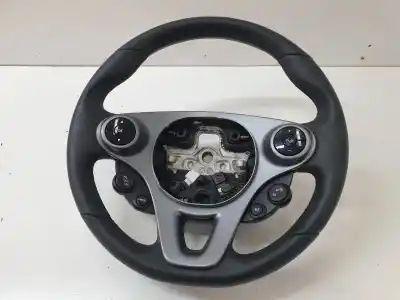 Pezzo di ricambio per auto di seconda mano VOLANTE per SMART FORFOUR  Riferimenti OEM IAM A4534604100  