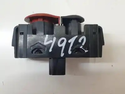 Pezzo di ricambio per auto di seconda mano avvertimento per smart forfour electric drive (453.091) riferimenti oem iam 252103178r  