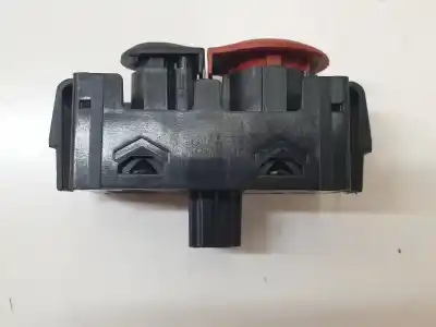 Pezzo di ricambio per auto di seconda mano avvertimento per smart forfour electric drive (453.091) riferimenti oem iam 252103178r  