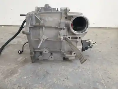 Peça sobressalente para automóvel em segunda mão motor completo por smart forfour electric drive (453.091) referências oem iam 5al60