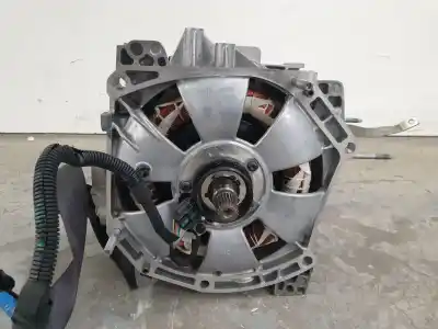 Second-hand car spare part complete engine for smart forfour electric drive (453.091) oem iam references 5al60  a4533401800