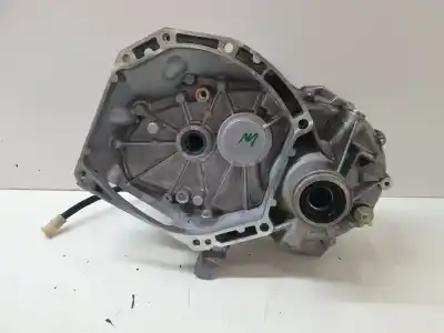 Peça sobressalente para automóvel em segunda mão caixa de velocidades por smart forfour electric drive (453.091) referências oem iam ra0003