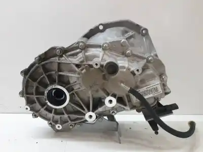 Pezzo di ricambio per auto di seconda mano riduttore per smart forfour electric drive (453.091) riferimenti oem iam ra0003  