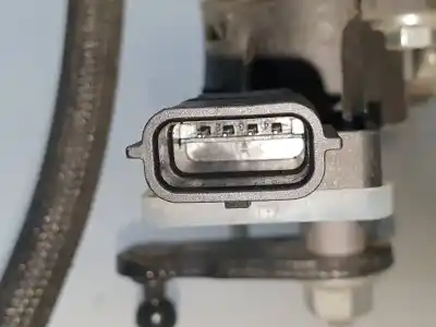 Pezzo di ricambio per auto di seconda mano riduttore per smart forfour electric drive (453.091) riferimenti oem iam ra0003  