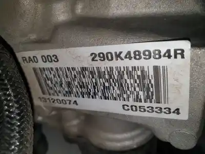 Pezzo di ricambio per auto di seconda mano riduttore per smart forfour electric drive (453.091) riferimenti oem iam ra0003  