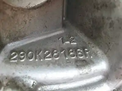 Pezzo di ricambio per auto di seconda mano riduttore per smart forfour electric drive (453.091) riferimenti oem iam ra0003  