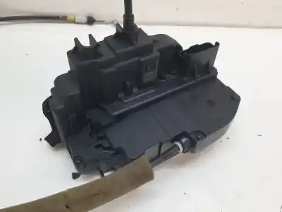 Pezzo di ricambio per auto di seconda mano serratura porta posteriore destra per renault koleos dynamique riferimenti oem iam 