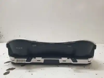 Second-hand car spare part dashboard for renault koleos dynamique oem iam references 24810jz07b  