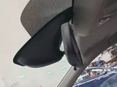 Pezzo di ricambio per auto di seconda mano specchio interno per renault koleos dynamique riferimenti oem iam   