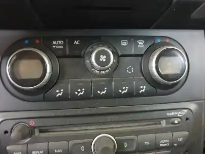 Pezzo di ricambio per auto di seconda mano controllo climatico per renault koleos dynamique riferimenti oem iam 