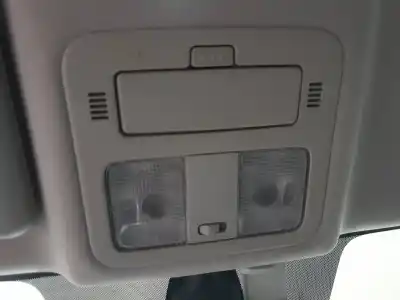 Pezzo di ricambio per auto di seconda mano luce interna per renault koleos dynamique riferimenti oem iam 