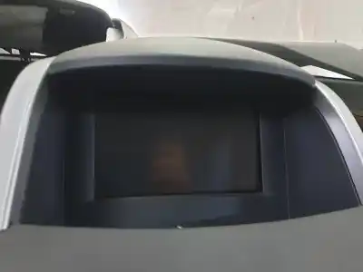 Pezzo di ricambio per auto di seconda mano display multifunzione per renault koleos dynamique riferimenti oem iam 