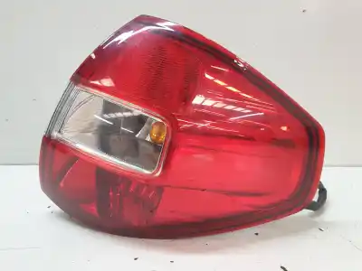 Pezzo di ricambio per auto di seconda mano luci posteriori destra per renault koleos dynamique riferimenti oem iam 