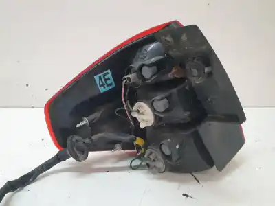 Second-hand car spare part right tailgate light for renault koleos dynamique oem iam references   