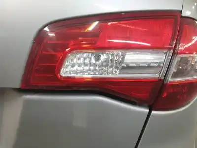 Pezzo di ricambio per auto di seconda mano luce di coda interna destra per renault koleos dynamique riferimenti oem iam 