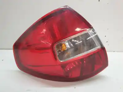 Pezzo di ricambio per auto di seconda mano lampada posteriore sinistra per renault koleos dynamique riferimenti oem iam 