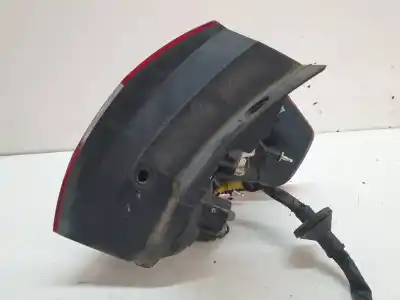 Second-hand car spare part left tailgate light for renault koleos dynamique oem iam references   