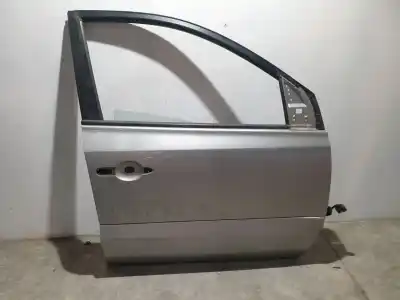 Pezzo di ricambio per auto di seconda mano porta anteriore destra per renault koleos dynamique riferimenti oem iam 