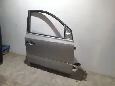 Second-hand car spare part front right door for renault koleos dynamique oem iam references   