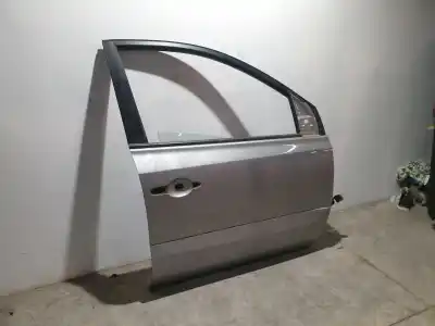 Second-hand car spare part front right door for renault koleos dynamique oem iam references   