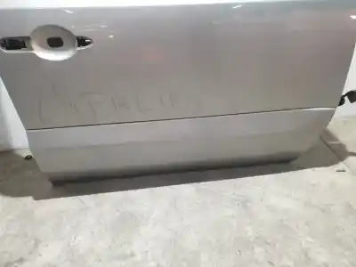 Second-hand car spare part front right door for renault koleos dynamique oem iam references   