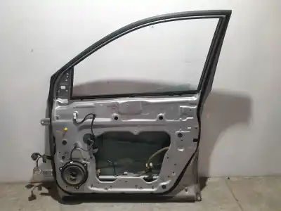 Second-hand car spare part front right door for renault koleos dynamique oem iam references   