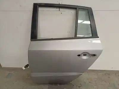Pezzo di ricambio per auto di seconda mano porta posteriore sinistra per renault koleos dynamique riferimenti oem iam 