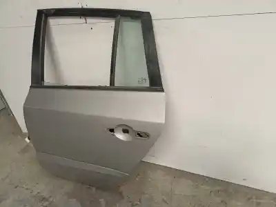 İkinci el araba yedek parçası arka sol kapi için renault koleos dynamique oem iam referansları   