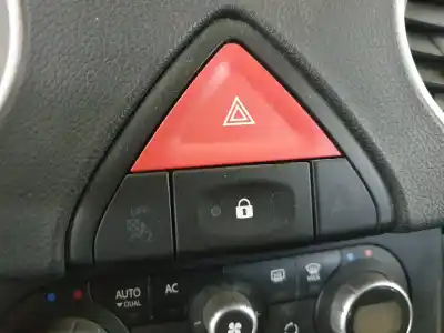 Pezzo di ricambio per auto di seconda mano avvertimento per renault koleos dynamique riferimenti oem iam 
