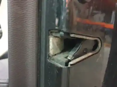 Peça sobressalente para automóvel em segunda mão fechadura da porta dianteira direita por bmw serie 1 berlina (e81/e87) 118d referências oem iam 51217202146