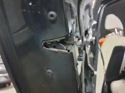 Peça sobressalente para automóvel em segunda mão fechadura da porta traseira esquerda por bmw serie 1 berlina (e81/e87) 118d referências oem iam 51227202147