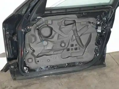 Peça sobressalente para automóvel em segunda mão elevador de vidros dianteiro direito por bmw serie 1 berlina (e81/e87) 118d referências oem iam 51337138466