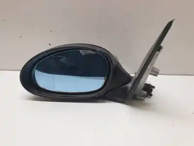 Peça sobressalente para automóvel em segunda mão espelho retrovisor esquerdo por bmw serie 1 berlina (e81/e87) 118d referências oem iam 51167268123