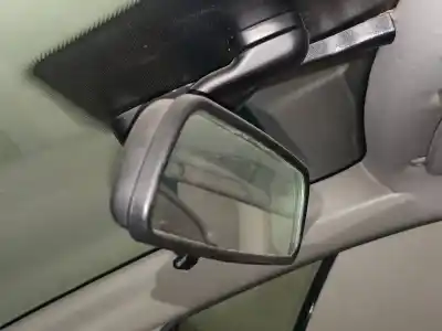 Second-hand car spare part interior rearview mirror for ssangyong rodius xdi oem iam references   
