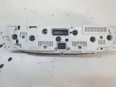 Second-hand car spare part dashboard for ssangyong rodius xdi oem iam references 8020021102  
