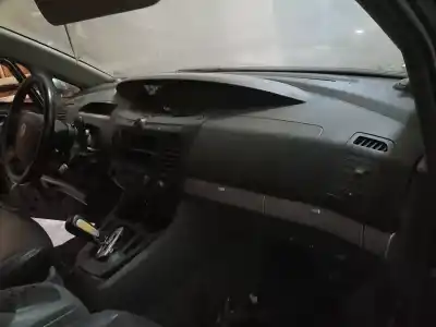 Автозапчастина б/у комплект подушки безпеки для ssangyong rodius xdi посилання на oem iam 8620021503  