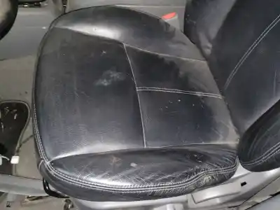 Second-hand car spare part complete seat set for ssangyong rodius xdi oem iam references   