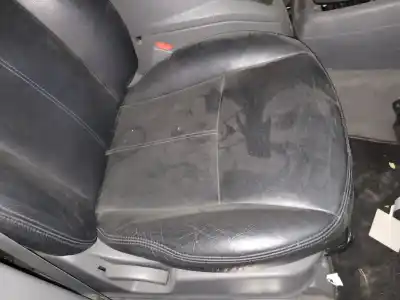 Second-hand car spare part complete seat set for ssangyong rodius xdi oem iam references   