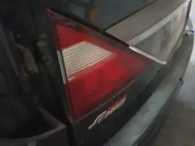 Second-hand car spare part interior left tailgate light for ssangyong rodius xdi oem iam references 8360121403  