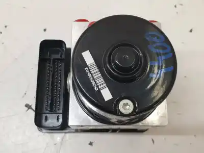 Peça sobressalente para automóvel em segunda mão abs por bmw serie 1 berlina (e81/e87) 118d referências oem iam 6784763  